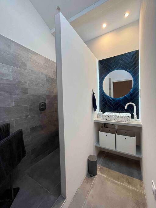 Gîte pour 2 personnes, avec balcon à Saint-André-de-Sangonis - 2