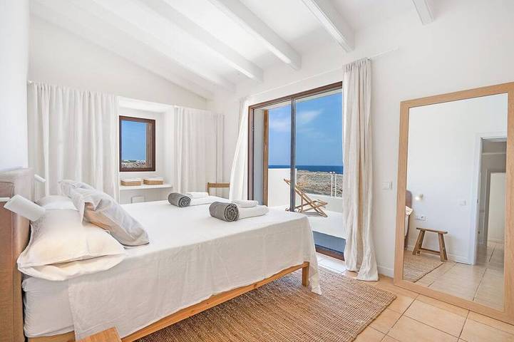 Location de vacances pour 10 personnes, avec balcon dans Na Macaret - 3