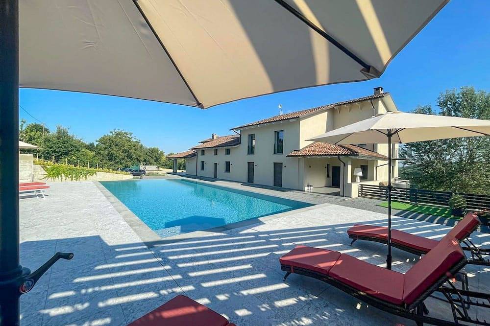 Appartamento vacanze a Langhe a partire da 258€ a notte