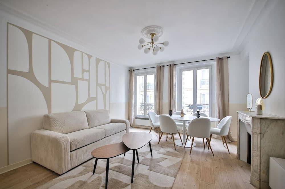 Appartement de vacances