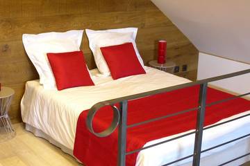 Gîte pour 4 Personnes dans Milly-la-Forêt, Parc naturel régional du Gâtinais français, Photo 1