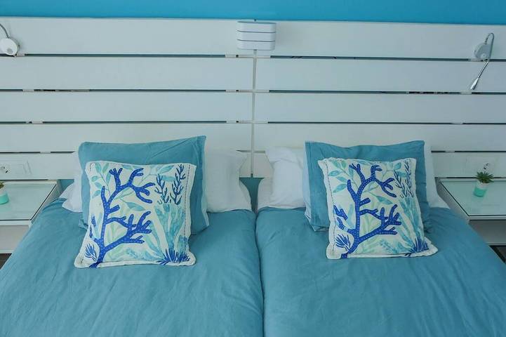 Haus am Meer in Altafulla in Altafulla, Costa Dorada
