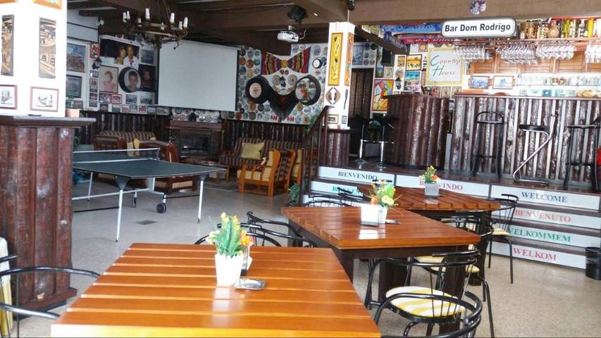 Gîte pour 4 personnes, avec terrasse et jardin, animaux acceptés dans Aldeia Do Meco - 4