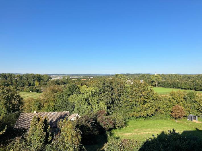 Bauernhof für 5 Personen, mit Balkon