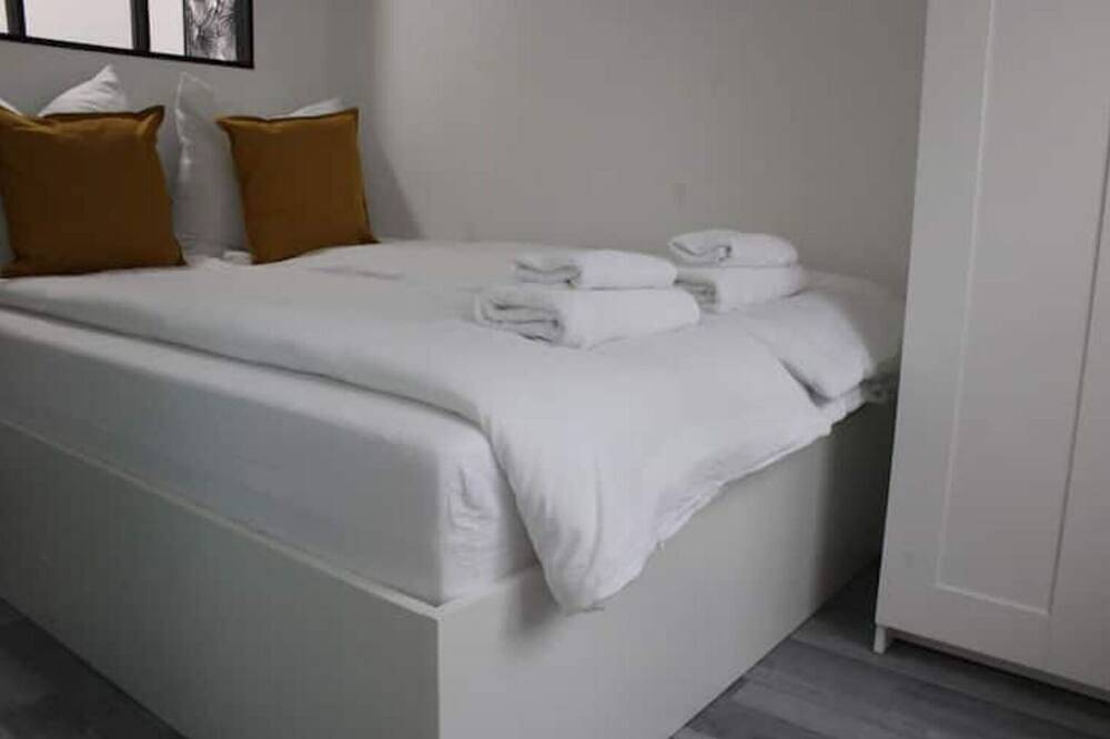 Ganze Wohnung, Zentrales schickes Apartment in Heilbronn, Kurpfalz