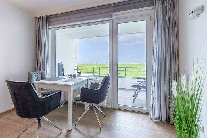 Ganze Ferienwohnung, Haus Grimmershörn, Fewo 26 in Döse, Cuxhaven