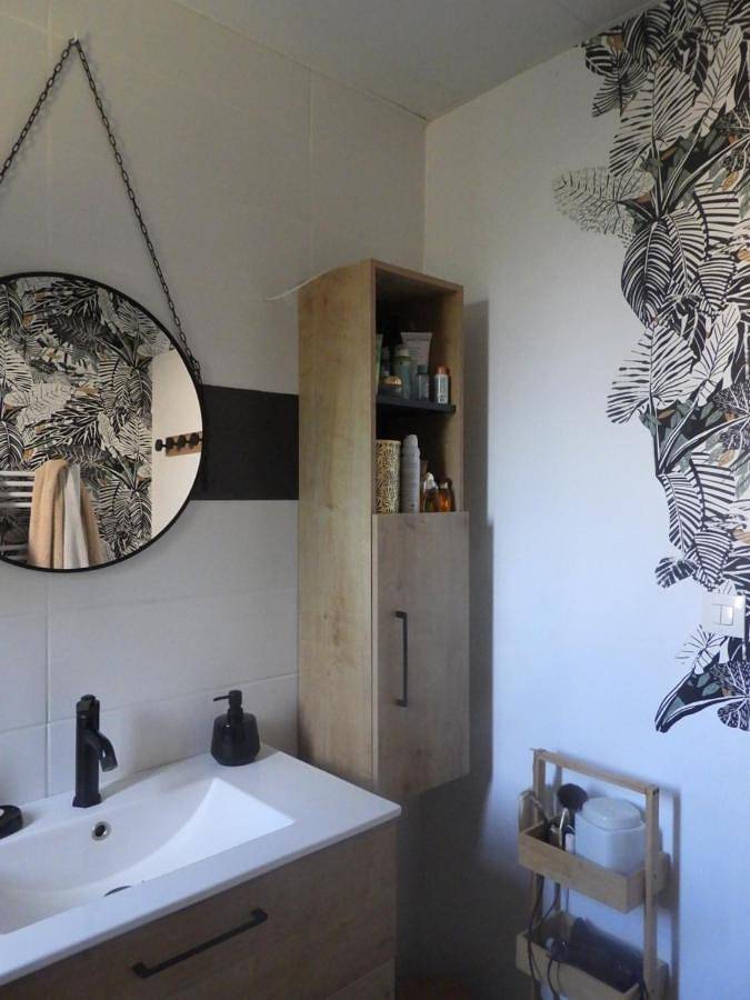 Location de vacances pour 2 personnes, avec jardin à Magnac-Bourg - 2