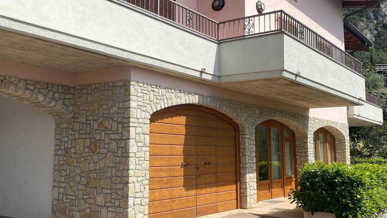 Ganze Ferienwohnung, Ferienwohnung für 3 Personen (38 m²) in Limone sul Garda in Limone sul Garda, Gardasee-Berge