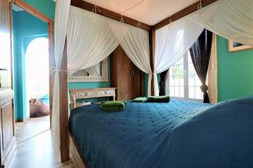 Villa voor 10 Personen in Lacanau Ocean, Lacanau, Afbeelding 4