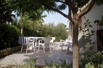 Villa pour 4 Personnes dans Cap d'Agde, Agde, Photo 1