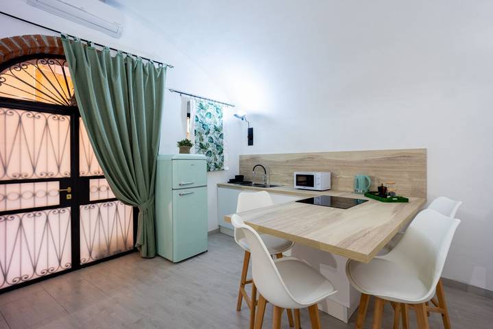 Ferienwohnung für 4 Personen in San Remo - 4