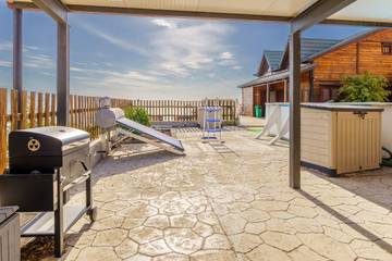 Ferienhaus für 8 Personen in Candelaria, Teneriffa Süd, Bild 4