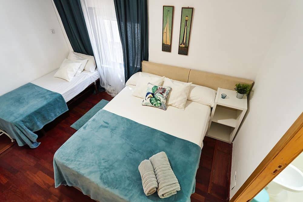 Cozy house with direct access to the beach in Malgrat de Mar, Costa del Maresme