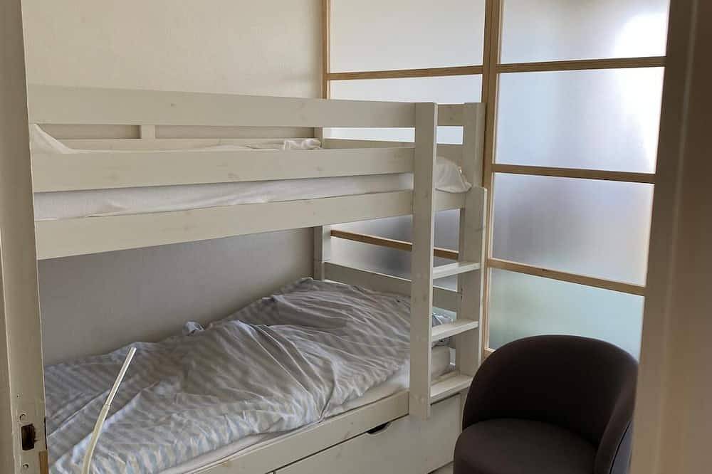 Appartement entier, Appartement T2 Spacieux Carnon à 5 minutes de la plage in Carnon-Plage, Mauguio