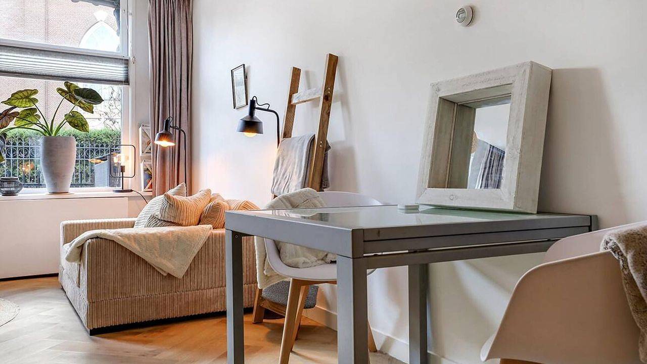 Ferienhaus für 2 Personen (40 m²) in Sneek in Sneek, Holländische Küste