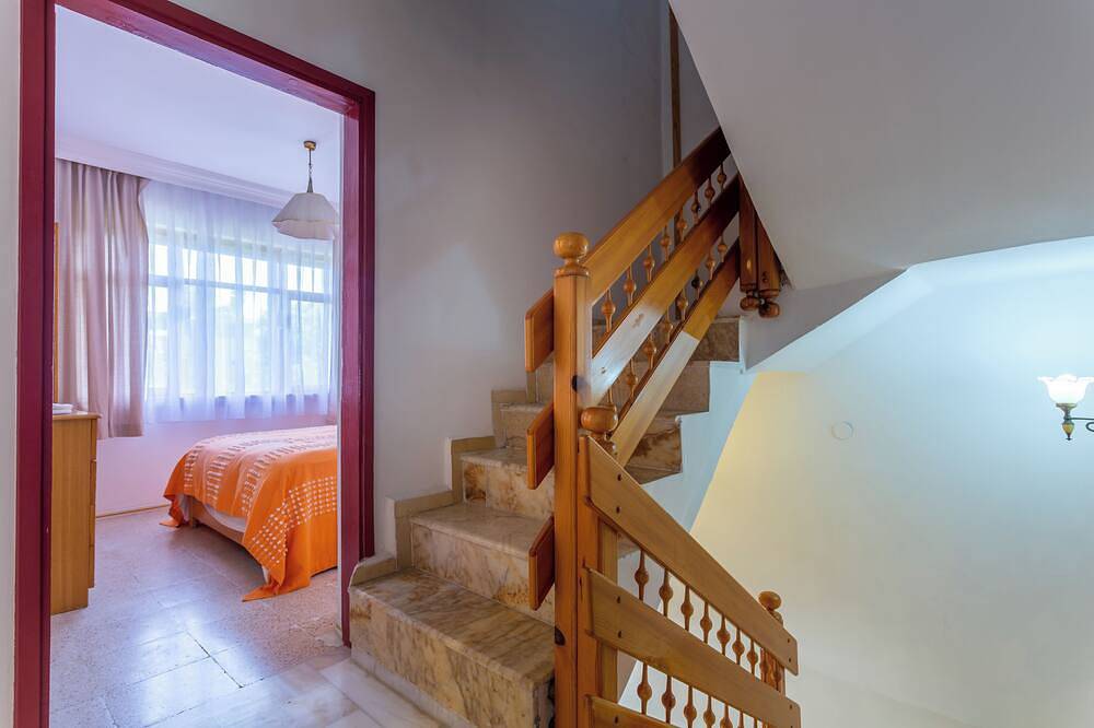Villa Olinda - 4 Bed Villa with 200m2 garden! in Belek, Provinz Antalya