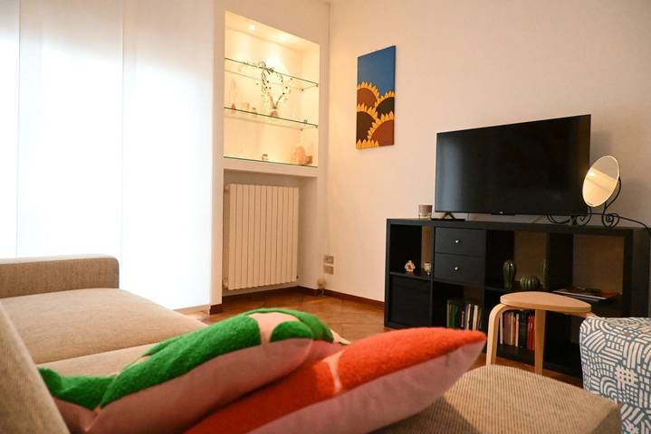 Appartamento intero, Se148 – Marotta, trilocale con terrazzo e posto auto in Marotta, Mondolfo (Comune)