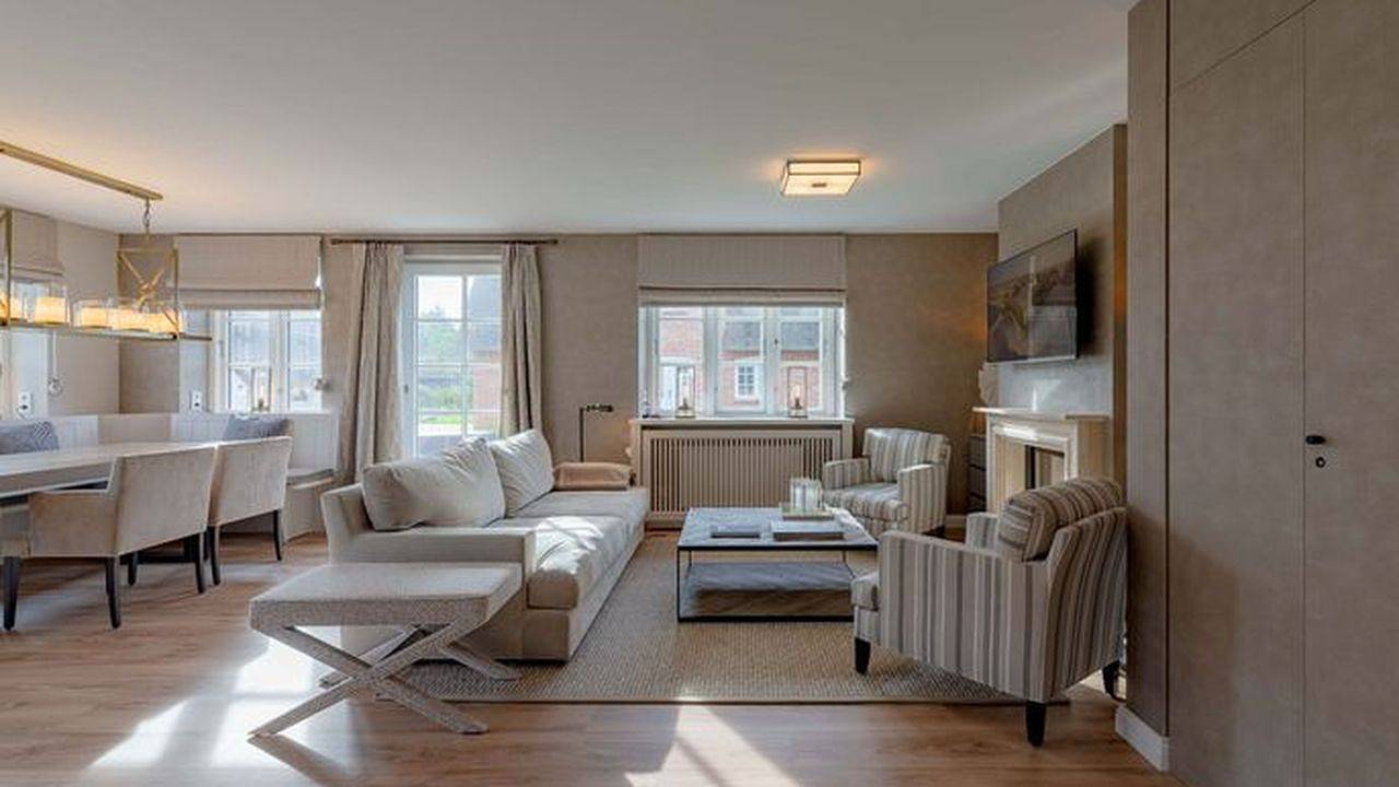 Ferienhaus für 4 Personen (125 m²) in Nieblum in Nieblum, Föhr