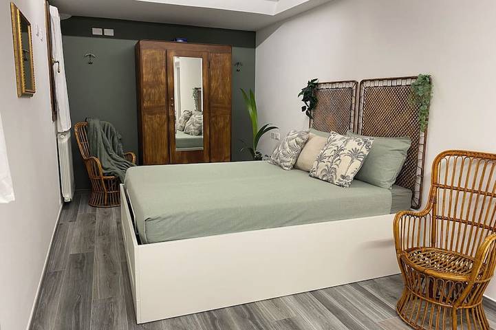 Casa Ogio - Relax Apartment in Murano - Venice in Murano, Venecia