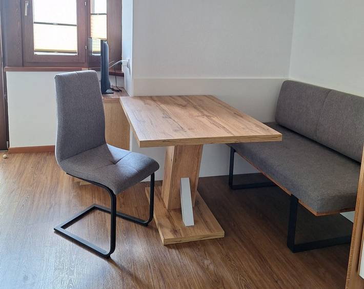 Ganze Ferienwohnung, Appartement Tauernfensterl 5 in Hohe Tauern, Matrei in Osttirol