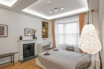 Apartment for 8 People in Barmouth, Gwynedd, Photo 2