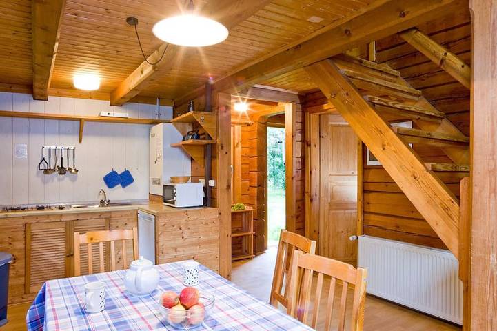 Agriturismo für 6 Personen in Altes Land Stade - 3