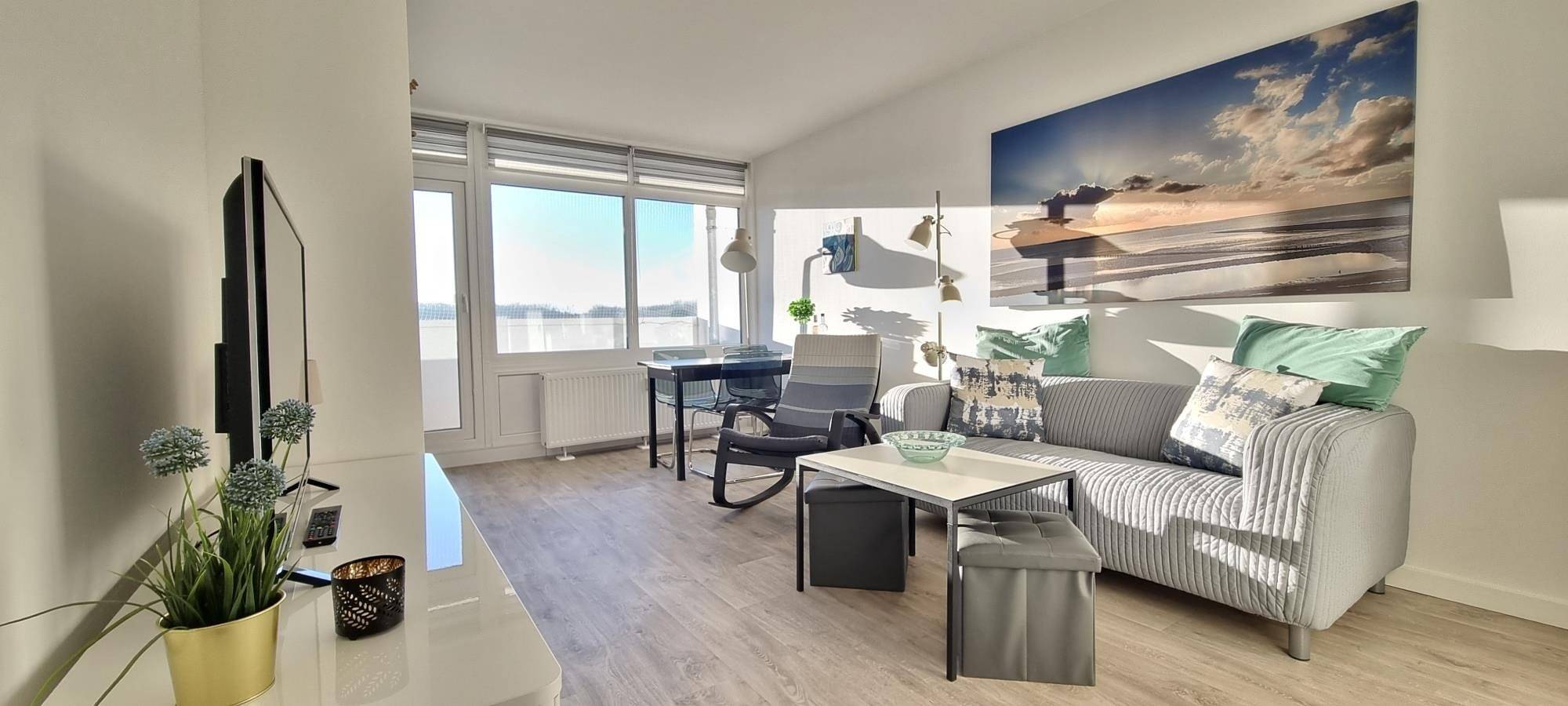 Appartamento vacanze a Heiligenhafen a partire da 97€ a notte
