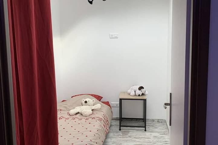 Location de vacances pour 4 personnes à Aouste-sur-Sye - 3