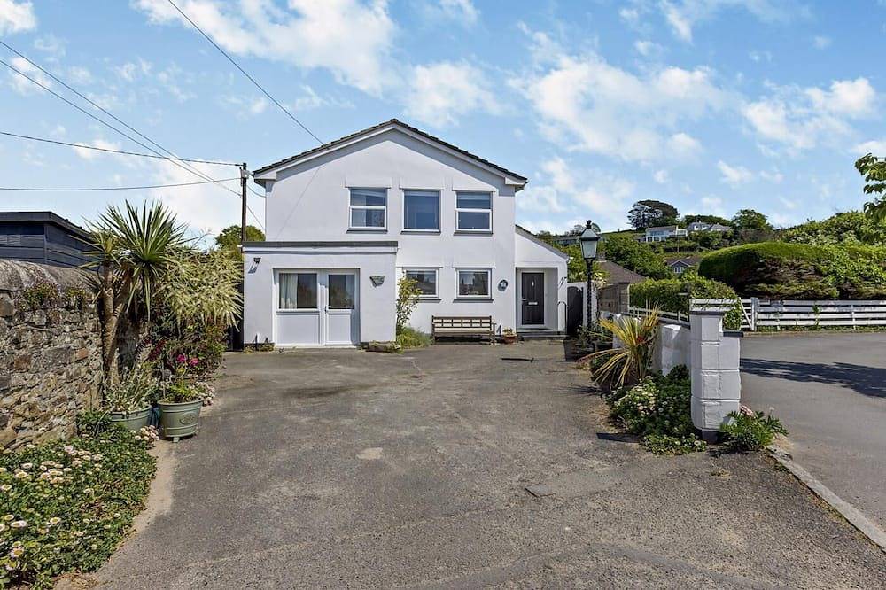 2 Bed in Bideford in Instow, Devon