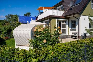 Ferienhaus für 4 Personen in Prerow, Darß, Bild 3