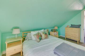 Vacation Home for 6 Guests in Rockaway Beach, Tillamook County, Picture 4