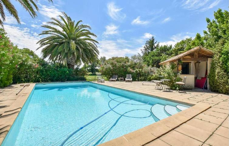 Casa vacanza per 4 persone in Camargue