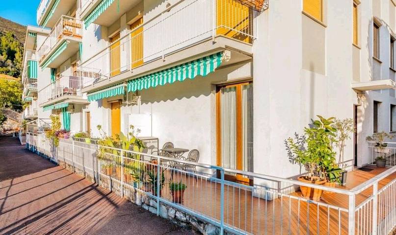 Maison de vacances pour 7 personnes, avec jardin et vue, adapté aux familles