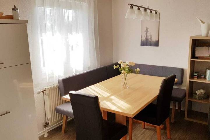 Ferienwohnung für 5 Personen in Fridolfing