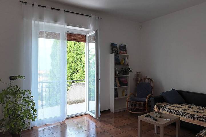 Ferienhaus für 7 Personen, mit Garten und Balkon - 1