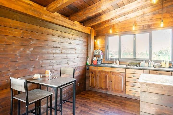 Chambre d’hôte pour 3 personnes, avec piscine et jardin à Lamezia Terme - 3