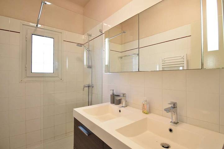 Villa in der Nähe zu den Stränden und Meerwassersee Oceanes in Hossegor, Côte d’Argent