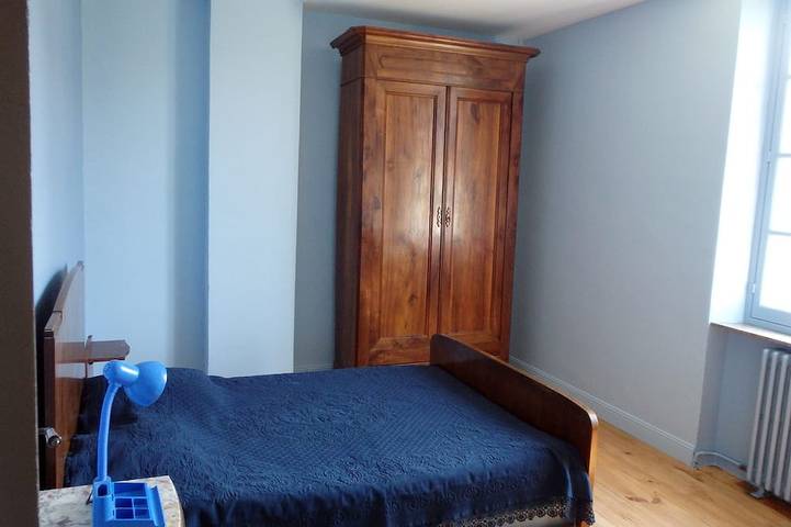 Location de vacances pour 7 personnes, avec jardin à Caunes-Minervois - 3