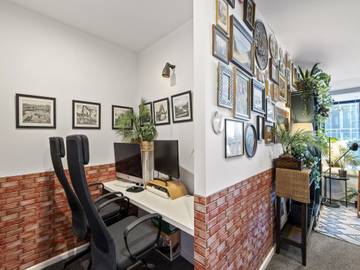 Apartment for 4 People in Southbank, Melbourne, Photo 2