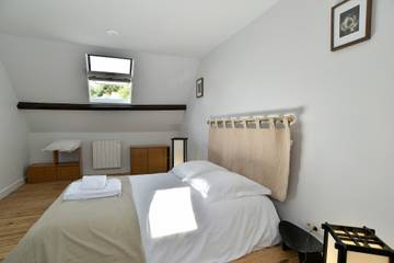 Gîte pour 3 Personnes dans Léhon, Dinan, Photo 2
