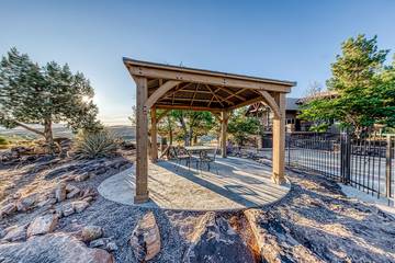 Vacation House for 10 Guests in Zion National Park, Washington County (Utah), Picture 2