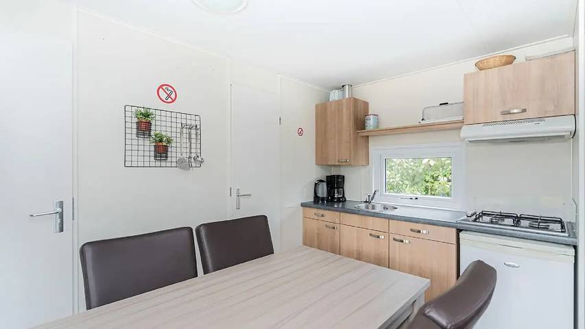 Location de vacances pour 5 personnes, avec piscine et jardin à Baarle-Nassau - 3