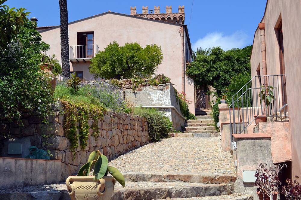 Agriturismo für 5 Personen in Cefalù (gemeinde), Palermo Provinz