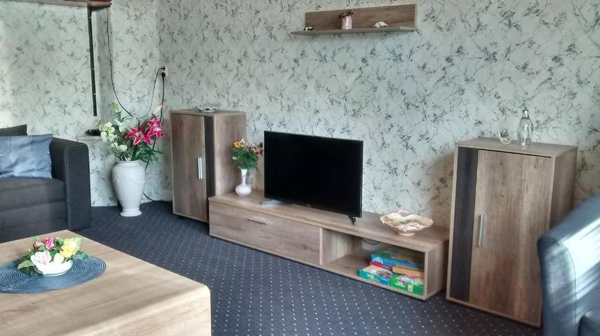 Ferienwohnung für 3 Personen, mit Garten in Cuxhaven (Stadt) - 2