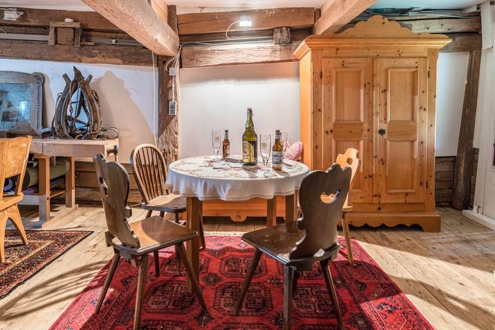 Ferienhaus für 25 Personen, mit Garten in Deutschland - 4