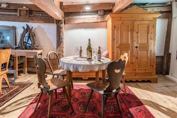 Bauernhaus für 25 Personen in Eisenbach, Hochschwarzwald, Bild 3