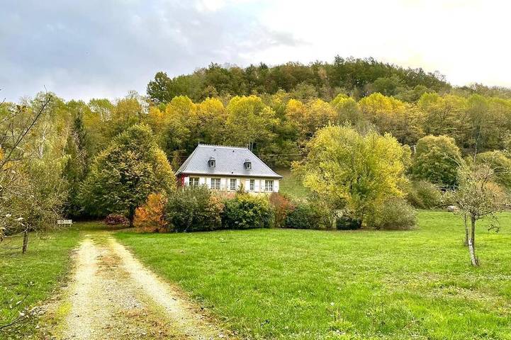 Maison de vacances pour 8 personnes