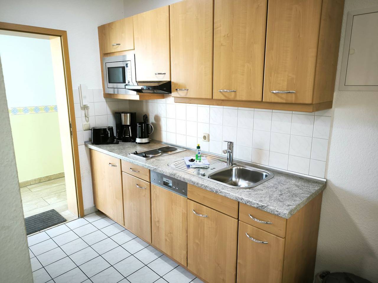 Ferienwohnung in Rügen ab 68€ pro Nacht