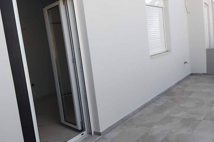 Bungalow für 2 Personen auf den Peloponnes - 3