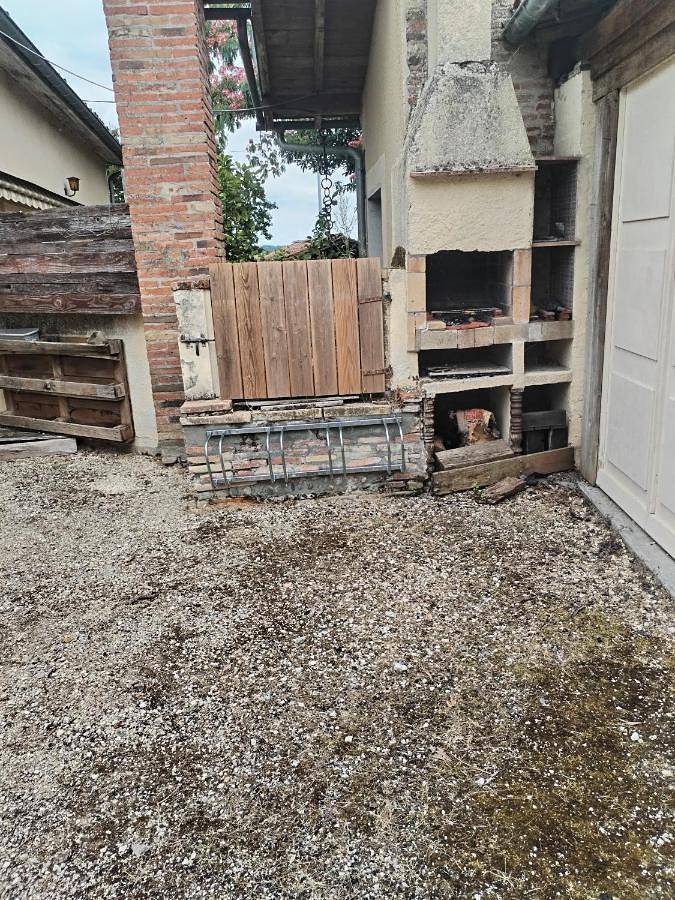 Location de vacances pour 4 personnes, avec Terrasse et Jardin à Verdun-sur-Garonne - 2